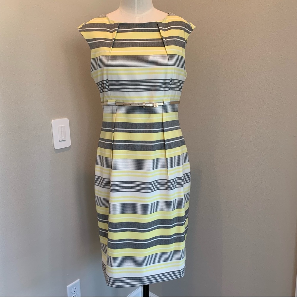 Calvin Klein Dress